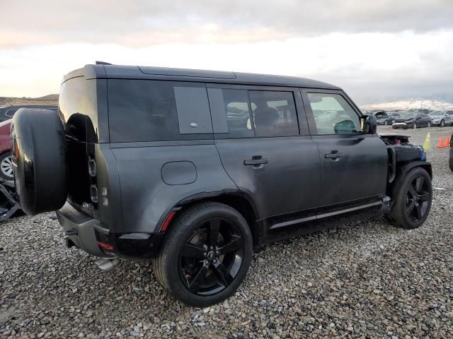 2023 Land Rover Defender 110