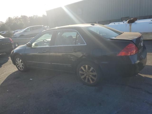 2006 Honda Accord EX