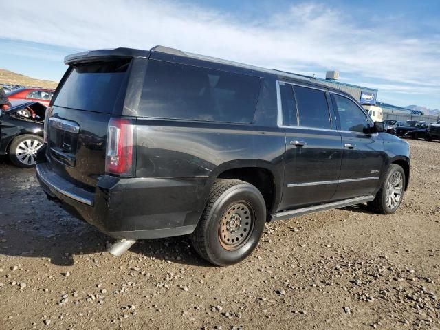 2015 GMC Yukon XL Denali