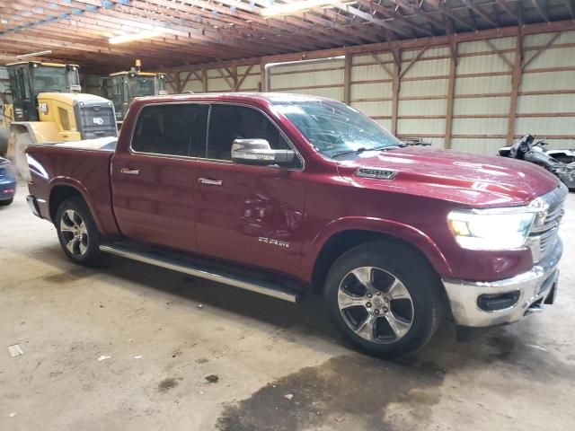 2019 Dodge 1500 Laramie