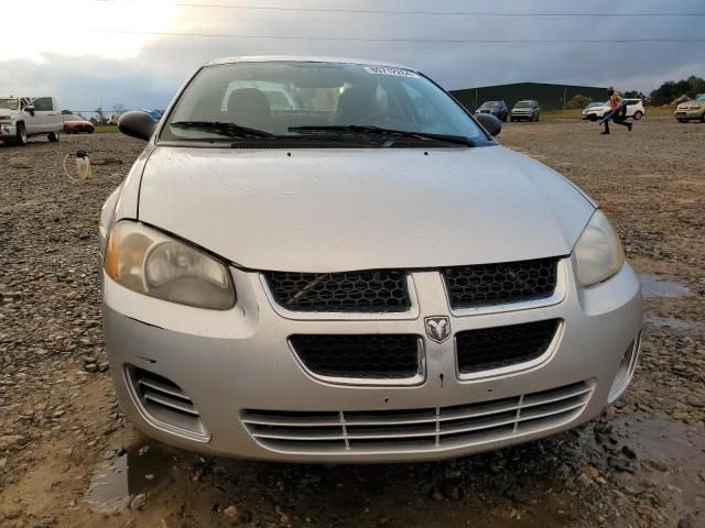 2004 Dodge Stratus ES