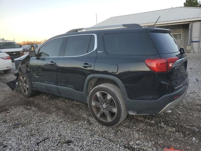 2019 GMC Acadia SLT-2