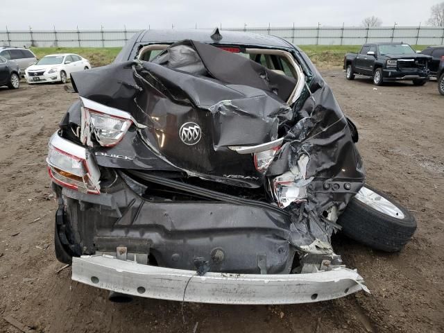 2016 Buick Verano