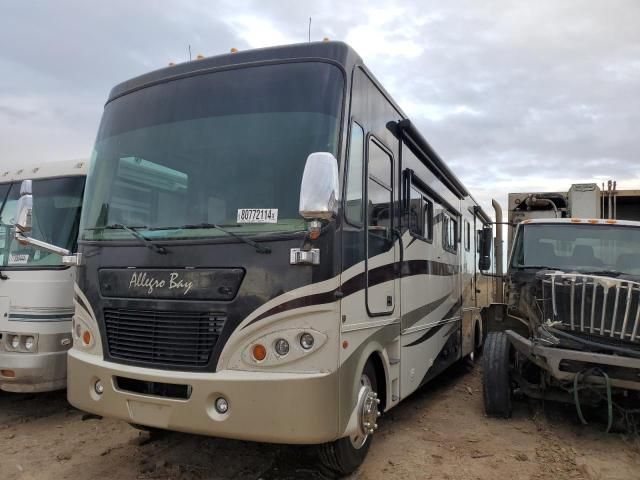 2008 Ford F530 Super Duty