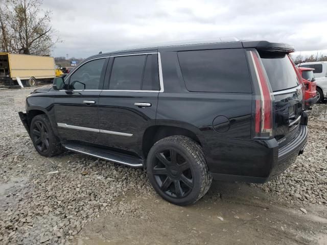 2020 Cadillac Escalade Premium Luxury