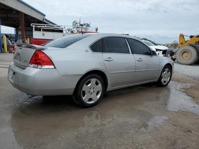 2006 Chevrolet Impala Super Sport