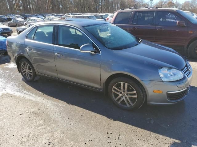 2006 Volkswagen Jetta TDI Option Package 1