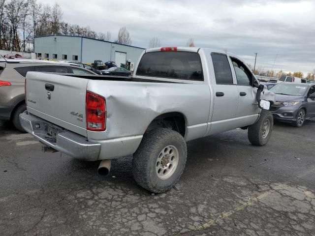 2005 Dodge RAM 3500 ST