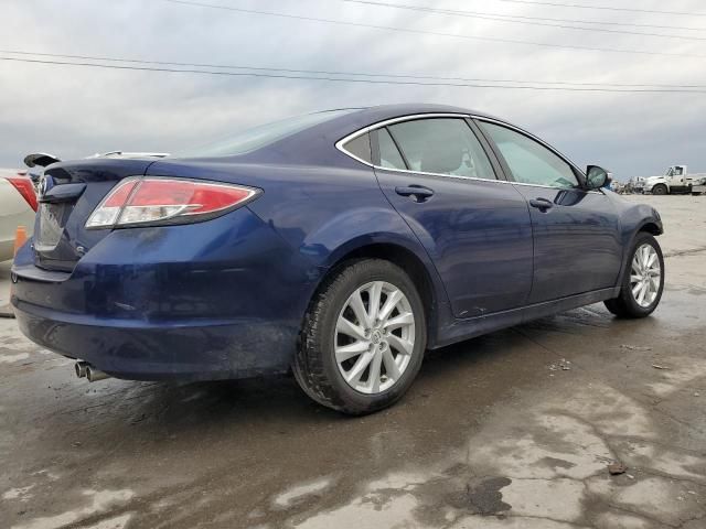 2011 Mazda 6 I