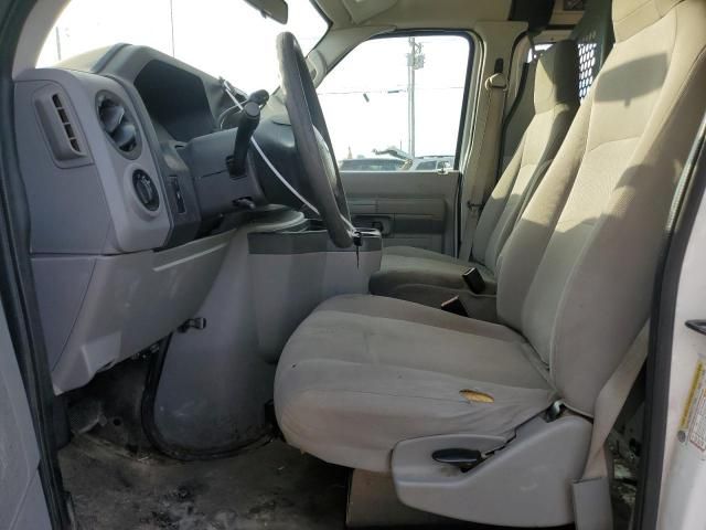 2012 Ford Econoline E250 Van