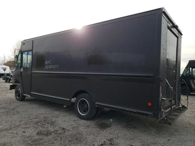 2009 Freightliner Chassis M Line WALK-IN Van