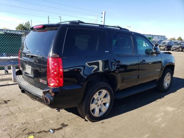 2012 GMC Yukon SLT