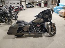 Harley-Davidson Flse Vehiculos salvage en venta: 2021 Harley-Davidson Flhxse