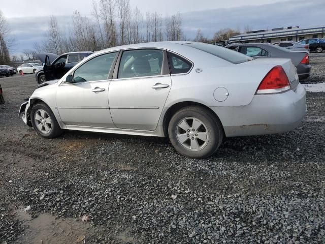 2009 Chevrolet Impala 1LT