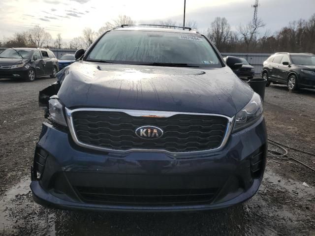 2019 KIA Sorento L