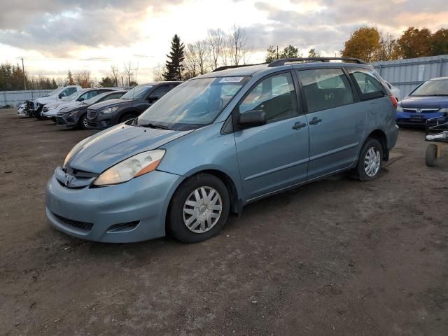 2008 Toyota Sienna CE