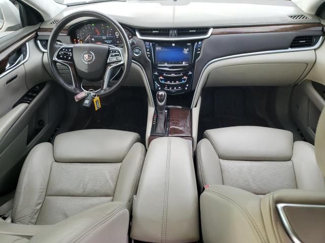 2013 Cadillac XTS Platinum