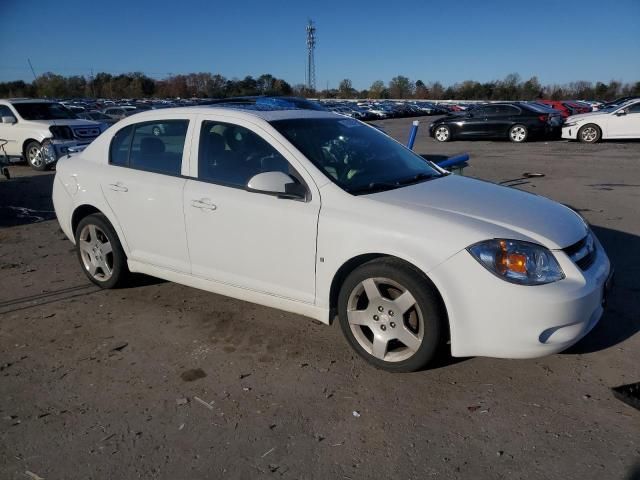 2008 Chevrolet Cobalt Sport