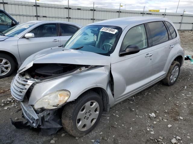 2007 Chrysler PT Cruiser