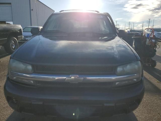 2006 Chevrolet Trailblazer LS