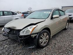 Nissan Altima salvage cars for sale: 2010 Nissan Altima Base