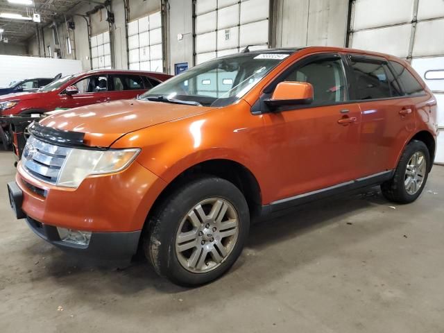 2007 Ford Edge SEL