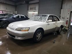 Lexus es300 salvage cars for sale: 1994 Lexus ES 300