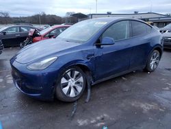 Tesla salvage cars for sale: 2023 Tesla Model Y