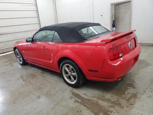 2005 Ford Mustang GT