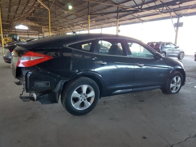 2012 Honda Crosstour EX