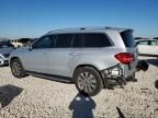 2019 Mercedes-Benz GLS 450 4matic