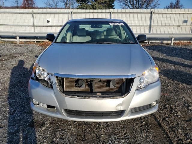 2008 Toyota Avalon XL