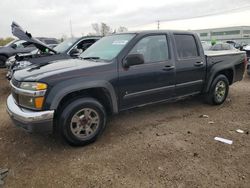 Chevrolet Colorado salvage cars for sale: 2008 Chevrolet Colorado