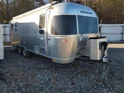 Airstream Vehiculos salvage en venta: 2023 Airstream RV