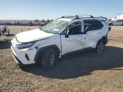 Vehiculos salvage en venta de Copart San Diego, CA: 2024 Toyota Rav4 XLE