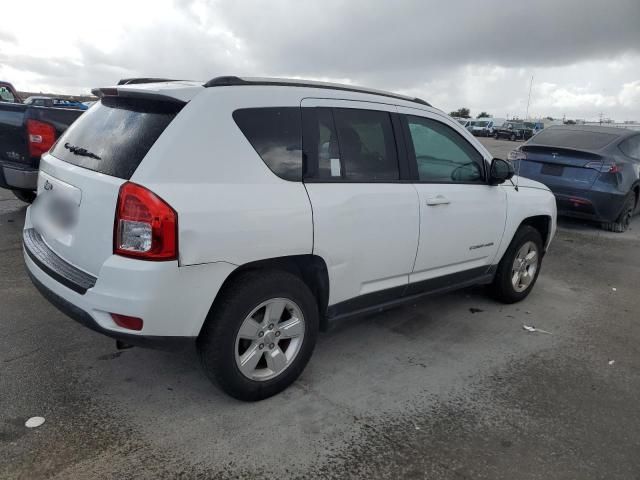 2014 Jeep Compass Sport