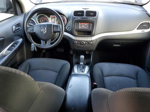 2011 Dodge Journey Express