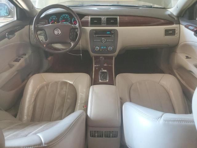 2010 Buick Lucerne CXL