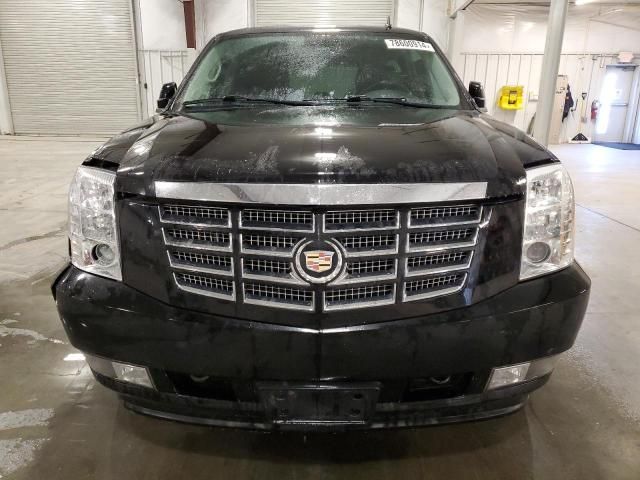 2013 Cadillac Escalade Luxury