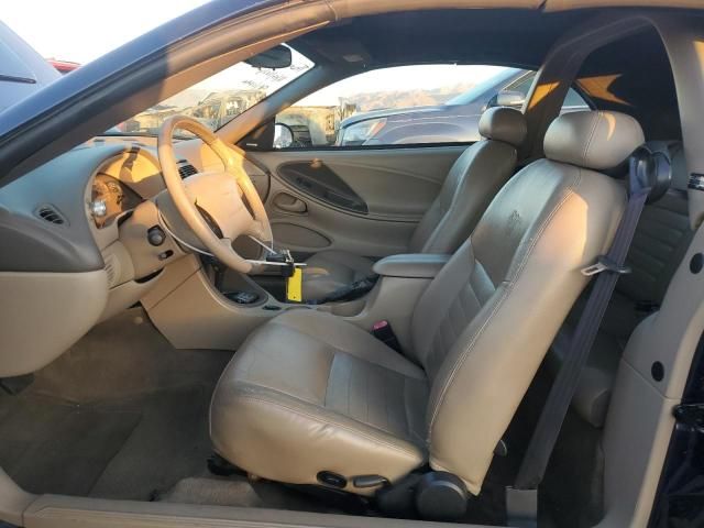 2003 Ford Mustang GT