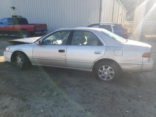 2000 Toyota Camry CE