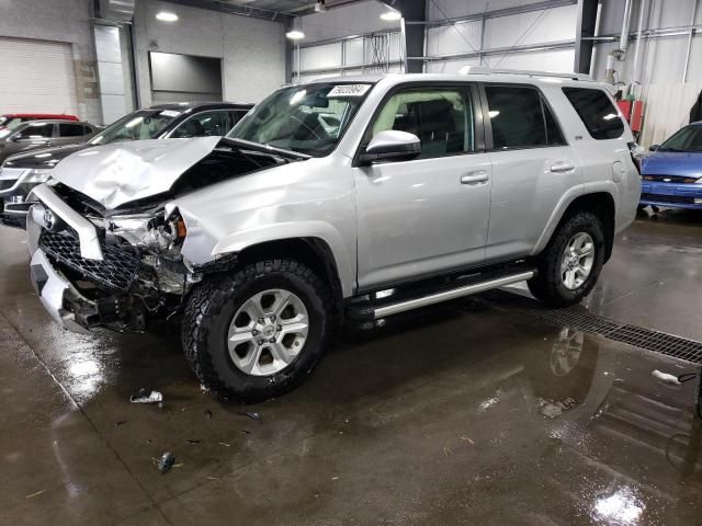 2014 Toyota 4runner SR5