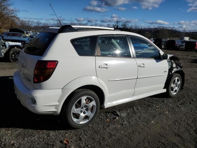 2008 Pontiac Vibe