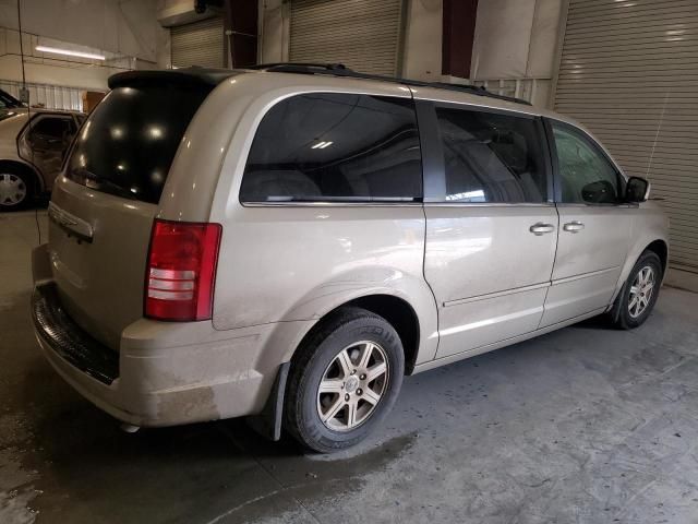 2008 Chrysler Town & Country Touring