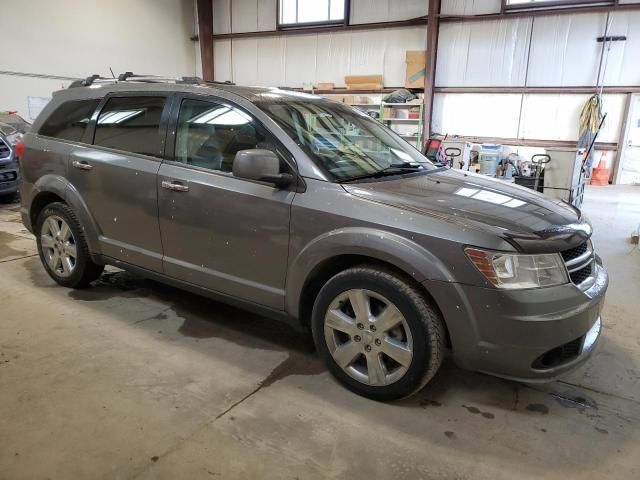 2015 Dodge Journey R/T