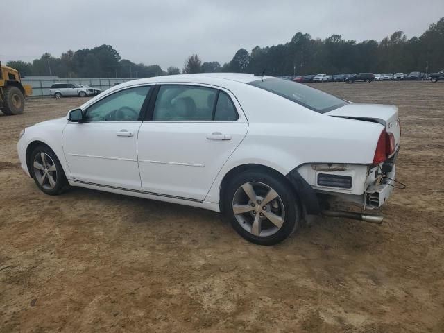 2009 Chevrolet Malibu 2LT