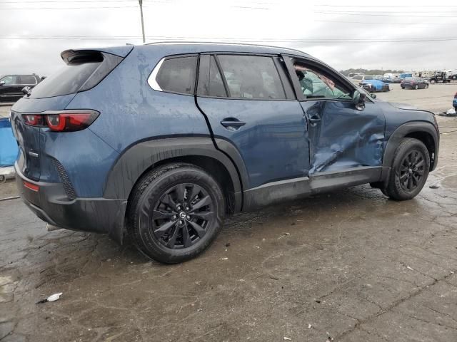 2024 Mazda CX-50 Premium