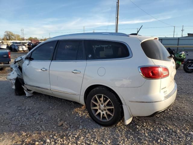 2017 Buick Enclave