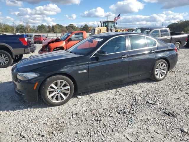 2014 BMW 528 I