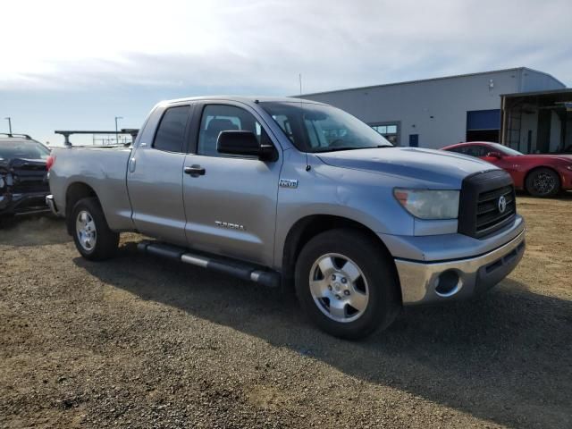 2008 Toyota Tundra Double Cab